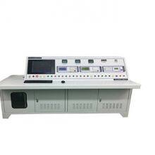 TKBZT-Ⅲ-5000KVA Transformer Comprehensive Performance Test Bench