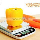 Accurate Kitchen Vegetable Weighing Scale thumbnail-1
