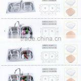 SS Kitchen Sink thumbnail-1