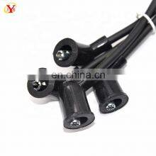 HYS Ignition Wires Set Spark Plug Wire Set Ignition Cable for 90919-22285,90919-22211 4AFE thumbnail-5