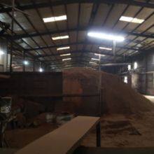 Top Quality Friendly Environmental Biomass Pellets Rice Husk Pellets for Heating thumbnail-3