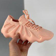 Adidas Yeezy Boost 350 for Sale in Orange thumbnail-1