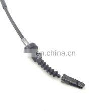 High Quality Car Clutch Control Cable OEM 4151002010 thumbnail-2