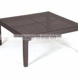 Synthetic Rattan Living Room Set thumbnail-4