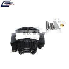 Disc Brake Caliper Cover Oem 0044209883 for MB Truck thumbnail-4