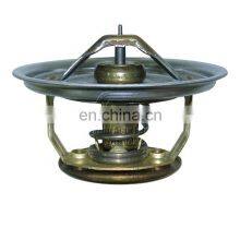 Heavy Duty Spare Parts Electronic Engine Coolant Thermostat OEM 5010295225 For Renault Cooling System thumbnail-1