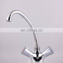 Plastic ABS/PP/PVC Kitchen Faucet/ Water Tap thumbnail-4