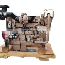 In Stock Brand New 1800RPM 19L477kw KTA19-M Series Marine Diesel Engine thumbnail-2