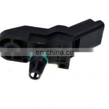 INTAKE MANIFOLD PRESSURE SENSOR MAP 96365830 96393814 1920.AJ FOR CITROEN FIAT thumbnail-3