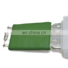 Free Shipping!New Heater Blower Motor Fan Resistor For Corsa-B/C Tigra-B 90535076 1845781 thumbnail-5