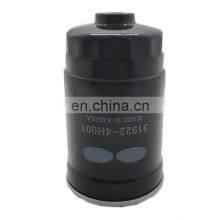 Hot Selling Engine Parts Genuine Oil Filter 319224H001 31922 4H001 31922-4H001 Fit For Hyundai thumbnail-2