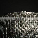 Gold Supplier Square Wire Mesh 4x4 thumbnail-2