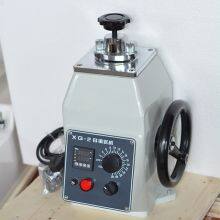 Metallographic Specimen Sample Mounting Press Inlay Machine XQ-2B thumbnail-5