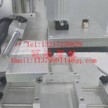 Portable Semi-automatic Flat Surface Labeling Machine Plane Manual Desktop Labeling Machine Bottle Labeller With Foot Pedal thumbnail-4