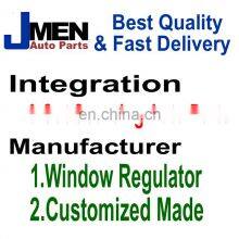 Jmen 2038105876 Door Mirror for Mercedes Benz W211 E350 06-09 Power Folding Housing Turn Signal Left thumbnail-4