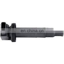 UF316 Good Quality Hotsale Auto Parts Ignition Coil for Toyota Yaris Corolla Vios IQ Will Allion thumbnail-5