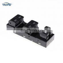 100013471 Black Plastic And ABS Good Quality Master Main Power Window Switch For Nissan 25401-9N00D thumbnail-3