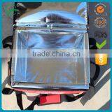 Pizza Delivery Bag Food Delivery Bag Thermal Dubai Quality Choice thumbnail-4