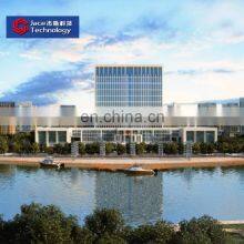 House Plan 3D Architecture Rendering Architectural Designs for Small Houses thumbnail-3