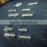 3 Axis Dynamic Galvo Rofin Metal Tube Printing Denim Jeans Laser Engraving Machine With CE SGS thumbnail-5