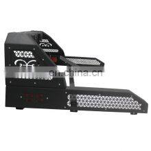 Hot Steel Universal Machine Gun Anti Off Road 4x4 Pickup Roll Bar for Toyota Hilux REVO 2015-2016 thumbnail-4