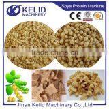 Automatic Industrial Soya Brean Nuggets Extruder Machine thumbnail-5