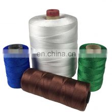 JC GOOD Quality  UV Resistant Polypropylene Yarn for Webbing Tape