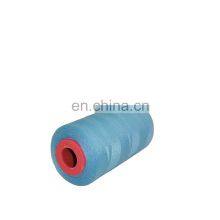 Buy Sewing Thread Blue 3000yds 40s/2 Polyester Yarn Sewing Thread 100 Polyester