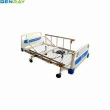 1-Function Electric Hospital Bed thumbnail-2