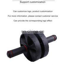 Multifunctional Abdominal Wheel Ab Fitness Wheel Roller Set Push Ups Grab Hand Resistance Band For Exercise Equipment thumbnail-2