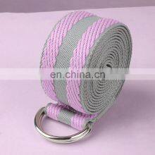 Stretch Resistance Bands Elastic Workout Rubber Loop Band Pilates Fitness Bands thumbnail-5