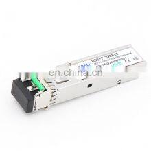 2.5Gb/c модуль SFP DWDM 100ГГц CH17 - CH61 оптический трансивер SFP DWDM thumbnail-5