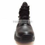 High Ankle ISO Standard British Army Desert Boot Goodyear Army Boot Combat Boot thumbnail-4