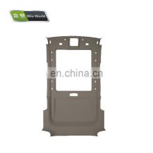 Hot selling auto products for Land Rover headliner auto ceiling