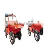 China Tipper for Sale Tipping Skip Car for Farming thumbnail-4