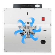 YTK-09 Factory Price Stainless Steel Food Fruit Dryer Vegetable Dehydrator thumbnail-5