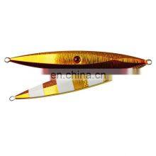 Deepliner Jigging Glow in the Dark Laser Coating Jigs Slow Fall Jig Trolling Lure thumbnail-4