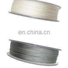 Superior Quality 100M 4 Strands Multifilament pe Japanese Braided Fishing Line 4lb-150lb Fishing Line thumbnail-2