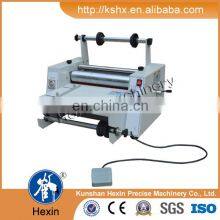 Office PP Woven Sack Laminating Machine thumbnail-5