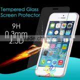 2.5d Tempered Glass Screen Protector for Iphone 6 thumbnail-3