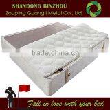 China Manufacturer Latex Mattress for Mattress Pump thumbnail-4