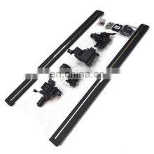 Electric side board running board side steps electric paneles  for T-CROSS