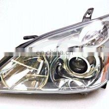 For Lexus Rx330 Head Lamp Usa Auto Headlamps Headlights Head Light Lamps Car Headlamp Headlight thumbnail-4