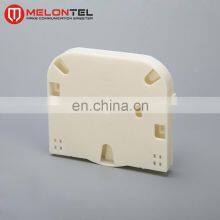 MT-1036 4 6 Core Fiber Optic Small Optical Splicing Tray for Fiber Optic Closure thumbnail-3