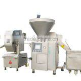 ZG6000Quantitative Sausage Vacuum Filler Machine thumbnail-1