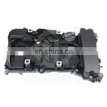 Low Price Guaranteed Quality Engine Cylinder Head Valve Rocker Arm Cover For BENZ A2710101130 thumbnail-3