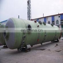 GRP Bubble Tower FRP Bubble Cap Tower thumbnail-4