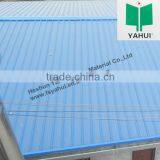 Elegant and Waterproof Pvc Roof Tile thumbnail-1