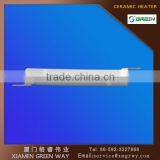 5W Ceramic Heater Element for Car Sensor Exhaust System