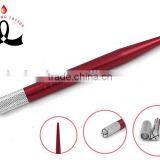 Hot Sell Metal Microblading Eyebrow Pens With Light Weight thumbnail-1